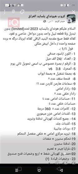 هيونداي باليسيد